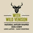 thumbnail image 3 of Purina Prime Bones Chew Stick with Wild Venison, 16 ct., 3 of 9