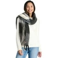 thumbnail image 5 of Lucky Brand Women's 2-Piece Hat and Scarf Set, 5 of 8