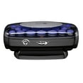 thumbnail image 1 of InfinitiPRO by Conair Ceramic Flocked Hot Roller Set with Cord Reel and 20 Hair Rollers, 1 of 4