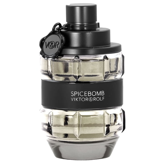 Viktor & Rolf Spicebomb Eau De Toilette, 3.0 fl. oz.