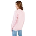 thumbnail image 4 of Mighty Fine Women's Icon Sweater, 4 of 9