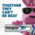 thumbnail image 12 of Energizer AA Ultimate Lithium Batteries, 18 pk., 12 of 12
