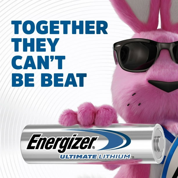 Energizer AAA Ultimate Lithium Batteries, 18 pk. - Samsclub.com