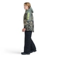 thumbnail image 6 of Hurley Big Boys Snowboard Jacket, 6 of 13