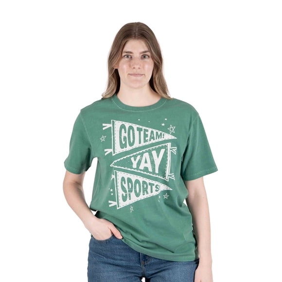State of Mine Women's Game Day T-Shirt