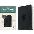 thumbnail image 4 of NLT Regal Lion Compact Bible, Leatherbound, 4 of 5