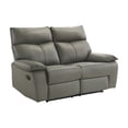 thumbnail image 3 of Society Den Murray Sofa & Loveseat Living Room Set, 3 of 7