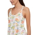 thumbnail image 5 of Wildfox Women's Tank and Pant Sleep Set, 5 of 9