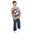 thumbnail image 3 of Kid's Character Holiday Sweater, 3 of 7