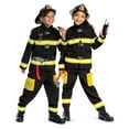 thumbnail image 1 of Member's Mark Firefighter Kids Premium Costume, 1 of 7