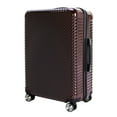 thumbnail image 2 of Ecotech Veer Hardside Travel ABS Luggage, 2 of 7