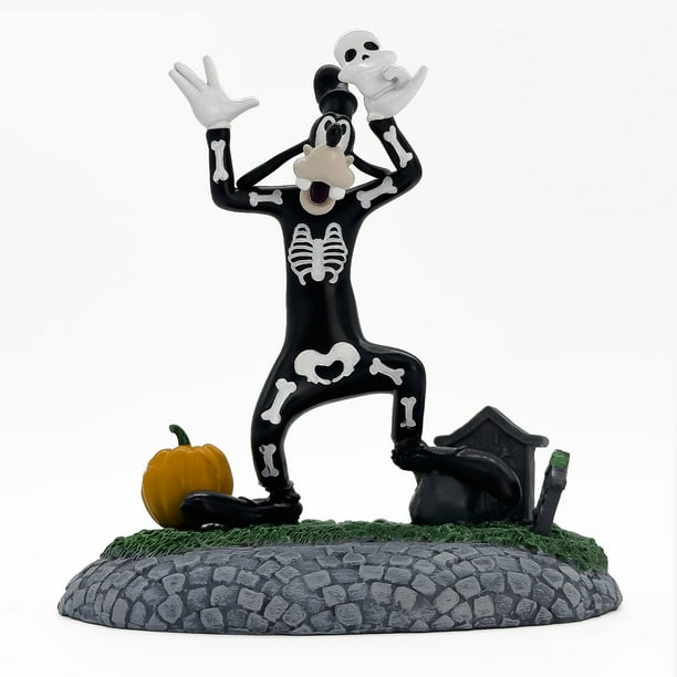 Disney Pre-Lit Animated Halloween Village, 9 pc. - Samsclub.com