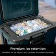 thumbnail image 6 of Ninja FrostVault™ 45 Qt Wheeled Cooler with Dry Zone, 6 of 11