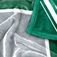 thumbnail image 6 of Logo Brands New York Jets 60"x70" Super Plush Blanket, 6 of 6