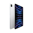 thumbnail image 2 of Apple iPad Pro 12.9" (2022 Latest Model) with Wi-Fi (Choose Color and Capacity), 2 of 9