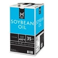 thumbnail interactive-video image 1 of Member's Mark Pure Soybean Oil, 35 lbs., 1 of 5