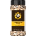 thumbnail image 1 of Einstein Bros Everything Bagel Seasoning, 11 oz., 1 of 7