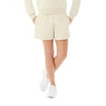 thumbnail image 1 of Member's Mark Women's Brushed Fleece Short, 1 of 8