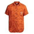 thumbnail image 1 of Champion NCAA Tennessee Volunteers Hawaiian Shirt, 1 of 7