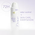 thumbnail image 5 of Dove Whole Body Cooling Deodorant Spray, 4 oz., 2 pk., 5 of 10