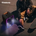 thumbnail image 6 of Skullcandy Stomp XL Max with 2 Wireless Mics, 6 of 9