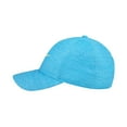 thumbnail image 4 of Nike Dri-FIT Club Structured Swoosh Cap, 4 of 4