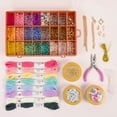 thumbnail image 3 of DIY Personalized Jewelry Studio by Creative You, 3 of 10