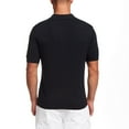 thumbnail image 4 of WP Weatherproof Men's Staggered Rib Short Sleeve Polo, 4 of 4