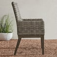 thumbnail image 4 of Member's Mark Halstead Fire Dining Set, 7pc, 4 of 5