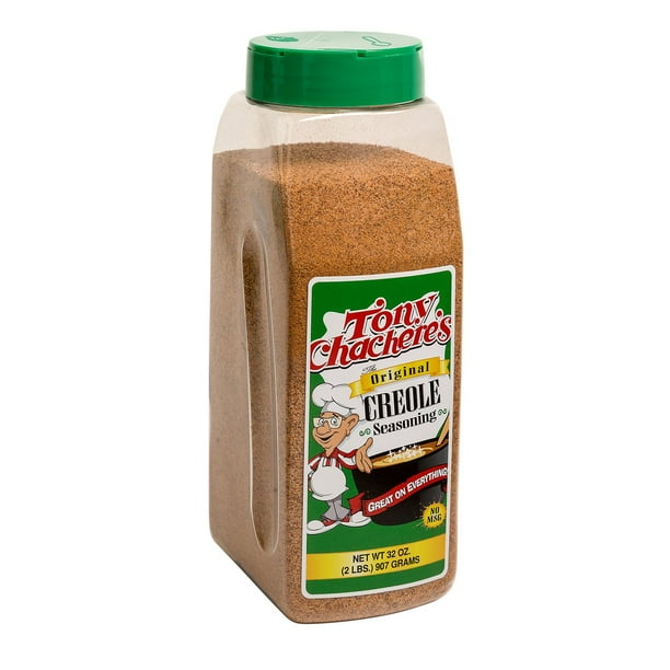 Tony Chachere's Original Creole Seasoning 32