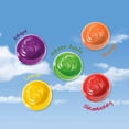 thumbnail image 5 of Skittles Gummies Original Gummy Candy, Share Size, 3 oz., 15 pk., 5 of 9