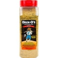 thumbnail image 1 of Dan-O's Spicy Seasoning 20 oz., 1 of 4