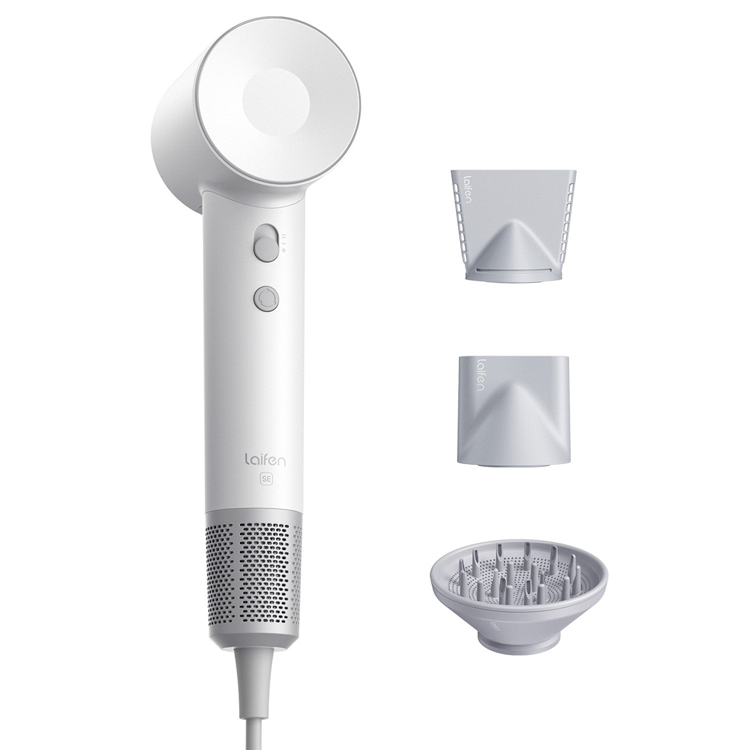 Laifen SE High-Speed Hair Dryer, Choose Color