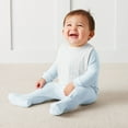 thumbnail image 1 of Member's Mark Baby 15-Piece Organic Layette Gift Set, 1 of 25