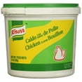 thumbnail image 1 of Knorr Chicken Flavor Bouillon 70.4 oz., 1 of 7