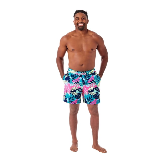Member's Mark Men's Resort Swim Trunk