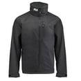 thumbnail image 1 of Helly Hansen Men's Crew Hooded Jacket 2.0, 1 of 4