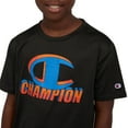 thumbnail image 4 of Champion Boys Active Top, 4 of 6