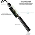 thumbnail image 3 of Neiko Cordless LED Work Light, 350 Lumens Rechargeable, 3 of 7