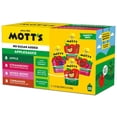 thumbnail image 11 of Mott's No Sugar Added Applesauce Variety Pack, 3.2 oz., 32 ct., 11 of 14