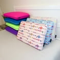 thumbnail image 6 of Imaginarium 2-Pack Memory Foam Fun Pillow with Cooling Cover, 6 of 6