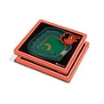 thumbnail image 1 of YouTheFan MLB 3D Stadium View Coasters, Assorted Teams, 1 of 3