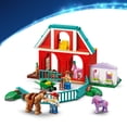 thumbnail image 6 of LEGO Disney and Pixar Toy Story 5 Blaze's Horse Ranch, 209 pc., 6 of 6