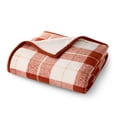 thumbnail image 2 of Member's Mark Cozy Plush Throw, 60" x 72", 2 of 5