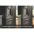 thumbnail image 6 of LG 26 cu. ft. Counter Depth French Door Refrigerator, 6 of 7