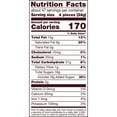 thumbnail image 2 of HERSHEY'S Miniatures Variety Pack Chocolate Candy, 180 pcs., 2 of 8