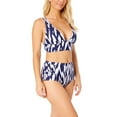 thumbnail image 3 of Anne Cole Limited Edition Women's Bikini Top, 3 of 7
