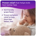 thumbnail image 5 of Children’s Dimetapp Day and Night Cold & Cough, 4 fl. oz., 3 pk., 5 of 7