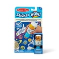 thumbnail image 2 of Melissa & Doug Sticker Wow! and Water Wow! Activity Set, 2 of 9