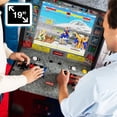thumbnail image 4 of Arcade1Up Street Fighter™ Supreme Arcade Machine, 4 of 7